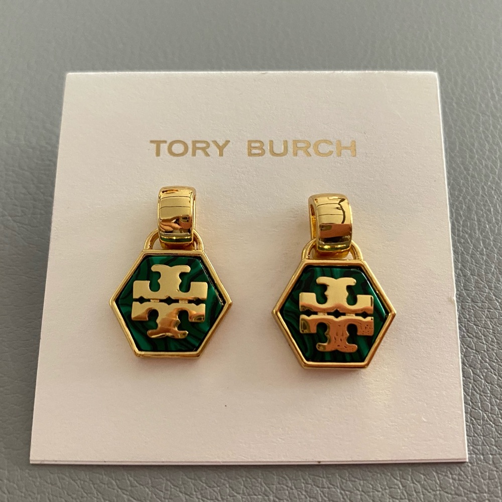 ❤️Authenitc Tory Burch Earrings❤️